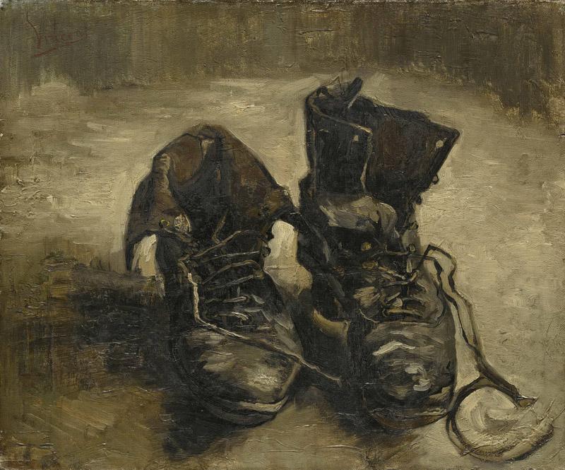 A Pair of Shoes2