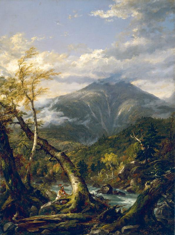 Albert Bierstadt  (10)