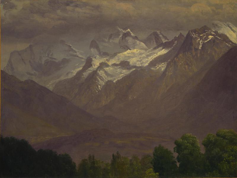 Albert Bierstadt  (39)