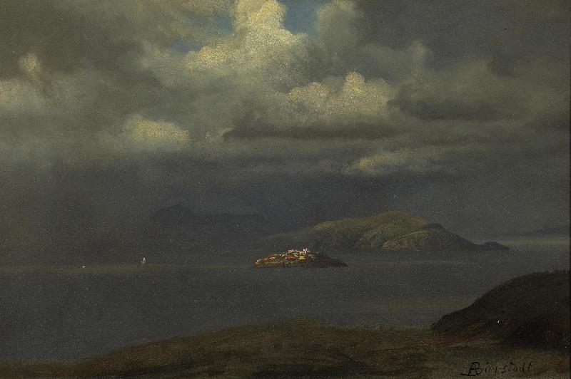 Albert Bierstadt (100)