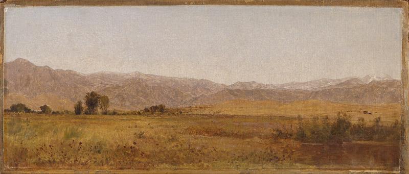 Albert Bierstadt (101)