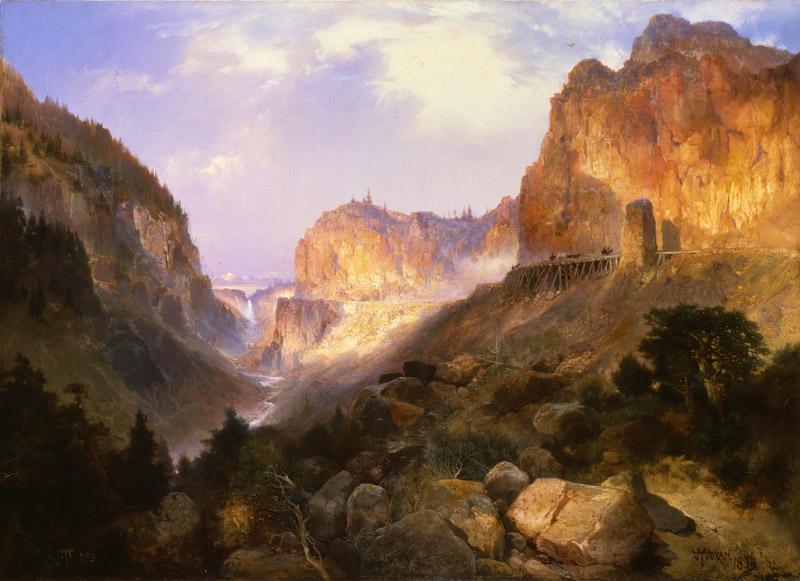 Albert Bierstadt (130)