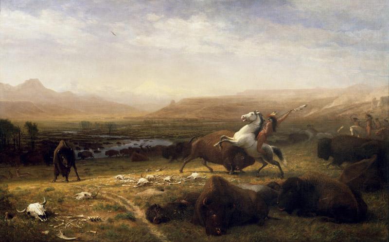 Albert Bierstadt (134)