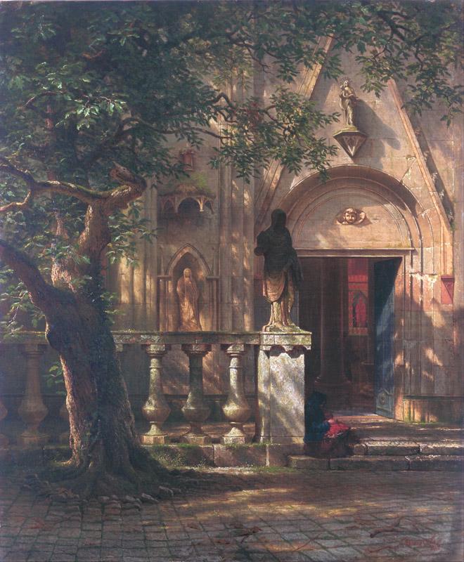 Albert Bierstadt (136)