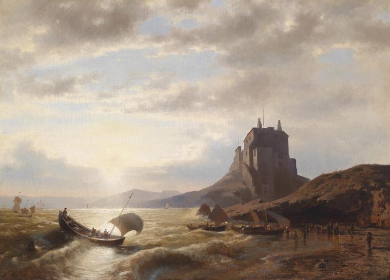 Albert Bierstadt (137)