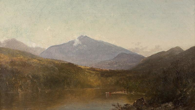 Albert Bierstadt (139)