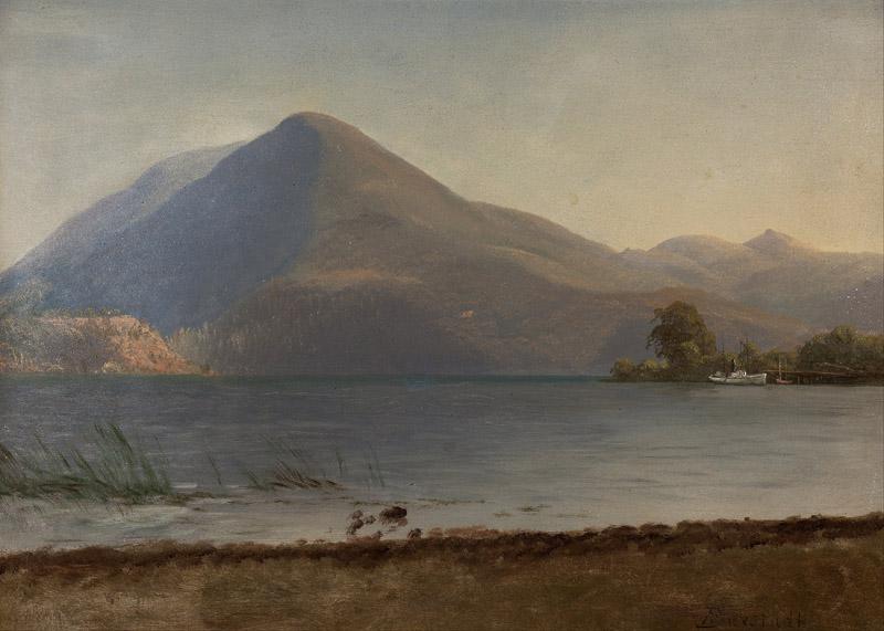 Albert Bierstadt (141)