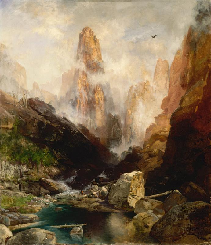Albert Bierstadt (145)