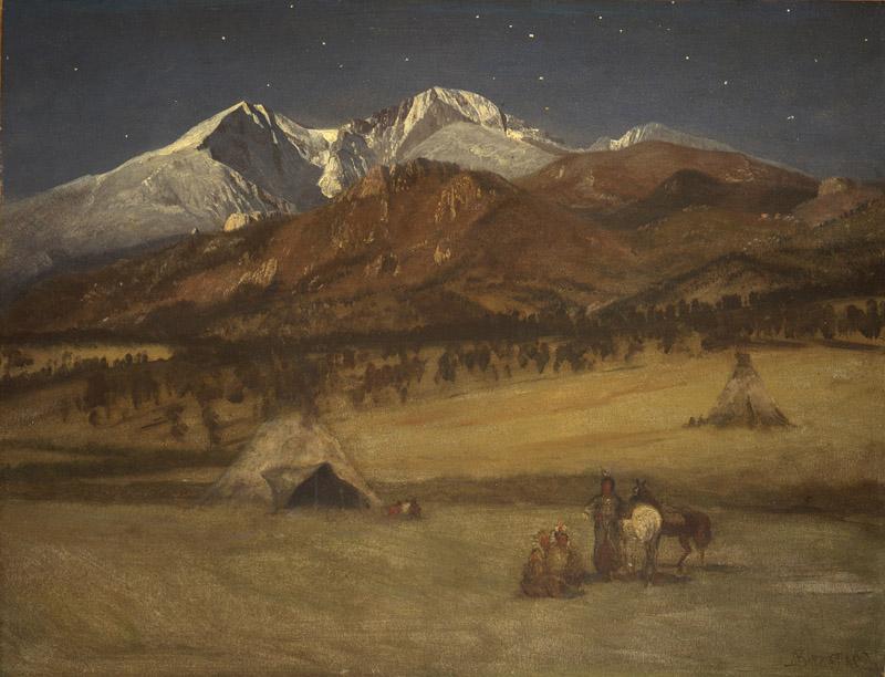 Albert Bierstadt (147)