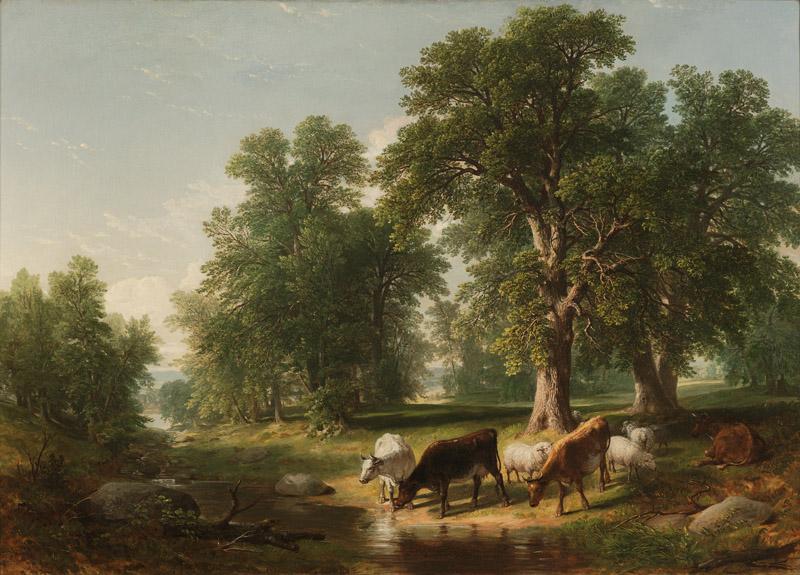 Albert Bierstadt (153)