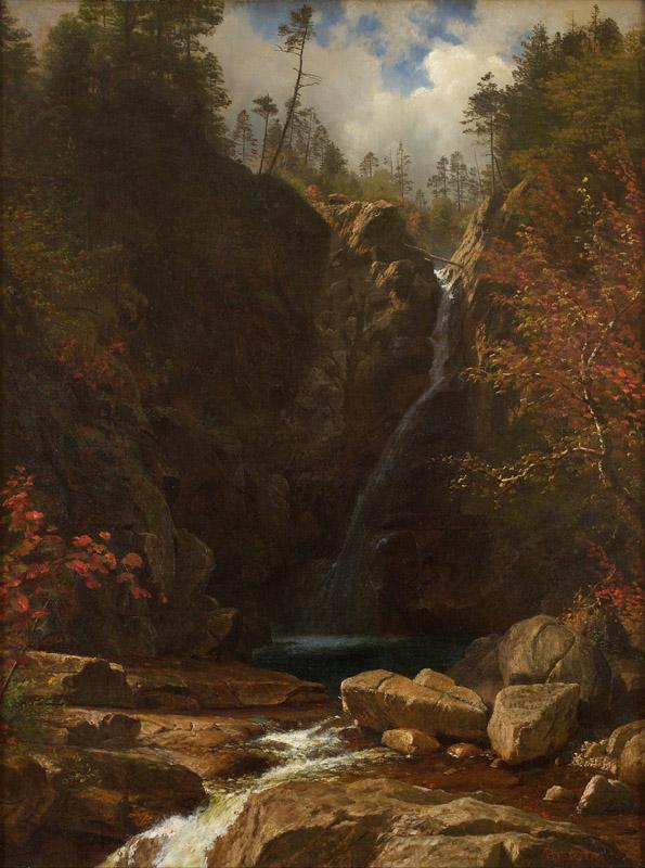 Albert Bierstadt (156)