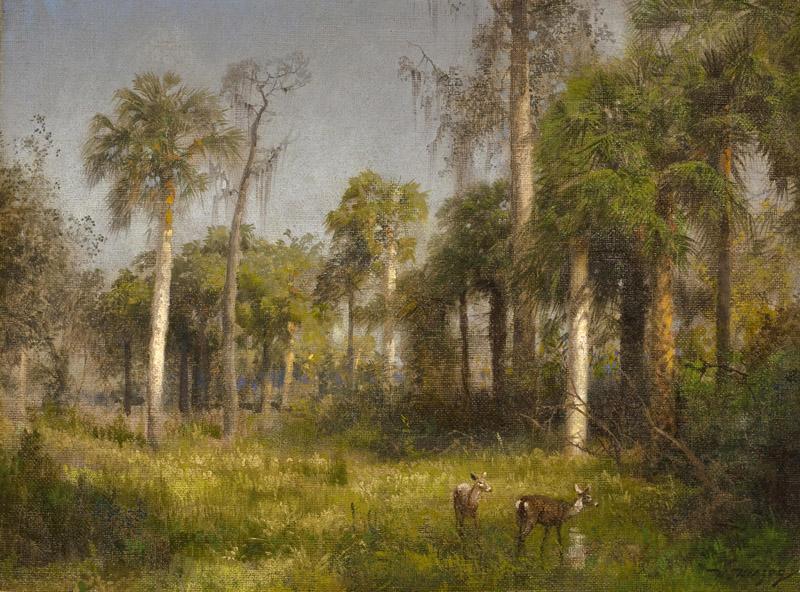 Albert Bierstadt (162)