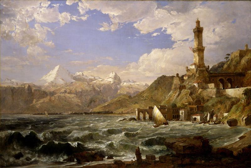 Albert Bierstadt (167)