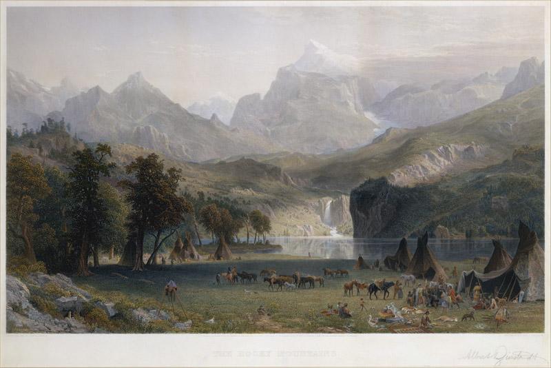Albert Bierstadt (172)