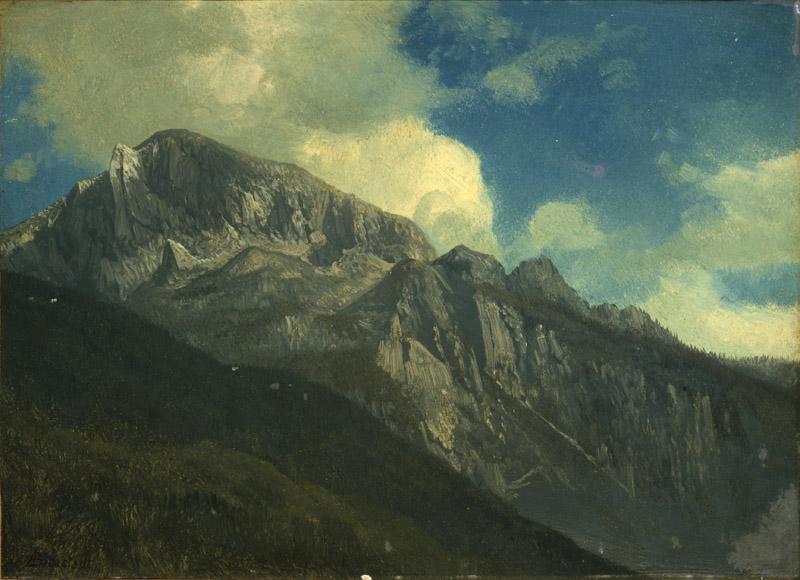 Albert Bierstadt (178)