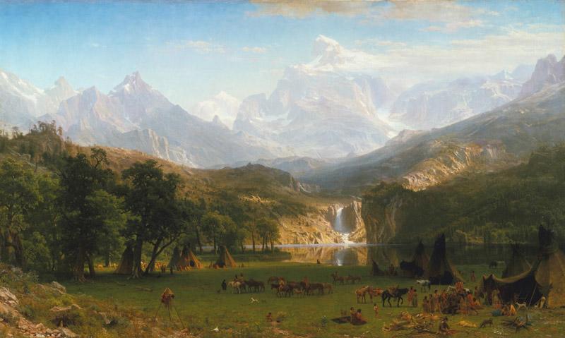 Albert Bierstadt (180)
