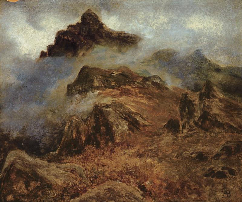 Albert Bierstadt (183)