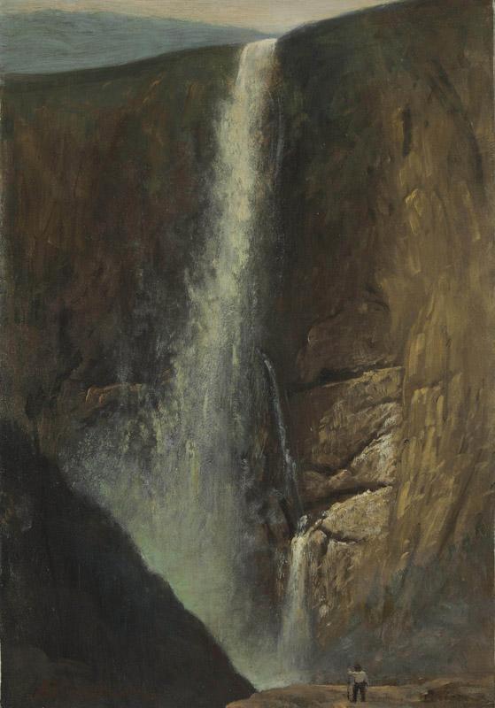 Albert Bierstadt (187)