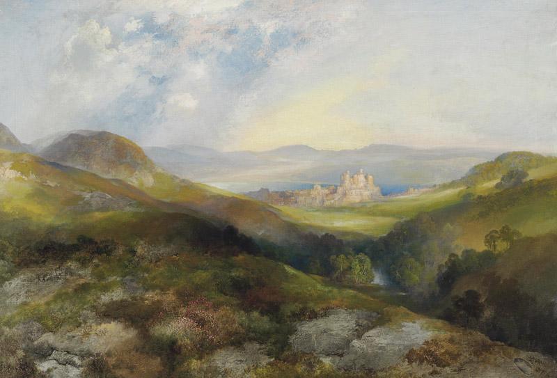 Albert Bierstadt (188)