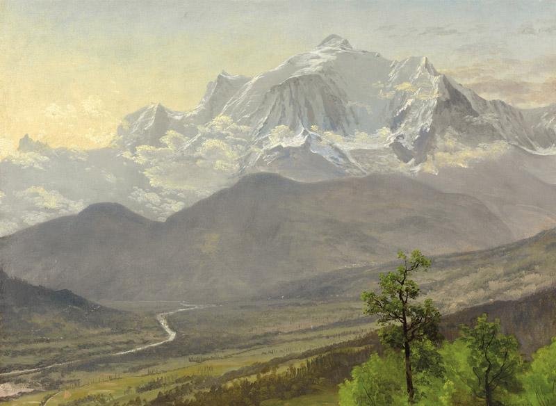 Albert Bierstadt (193)