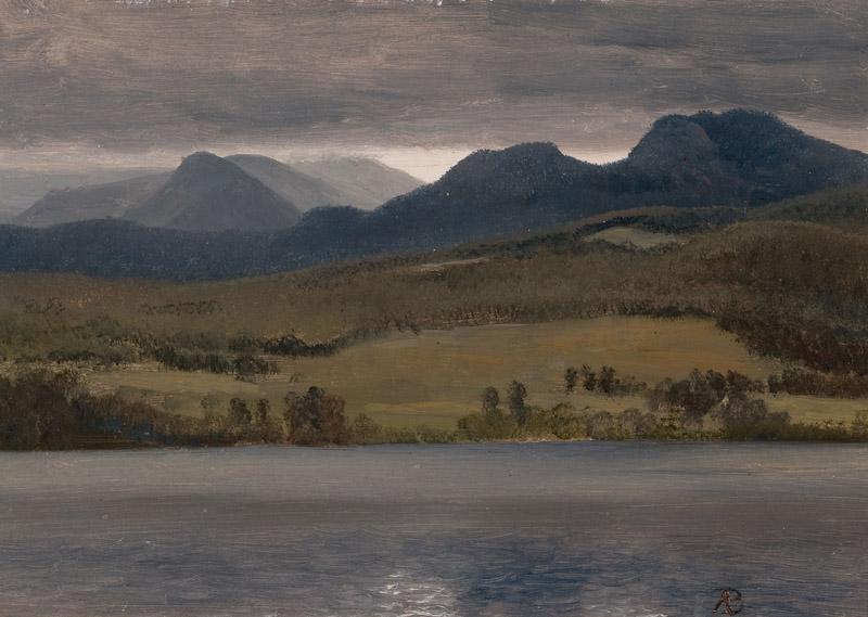 Albert Bierstadt (195)