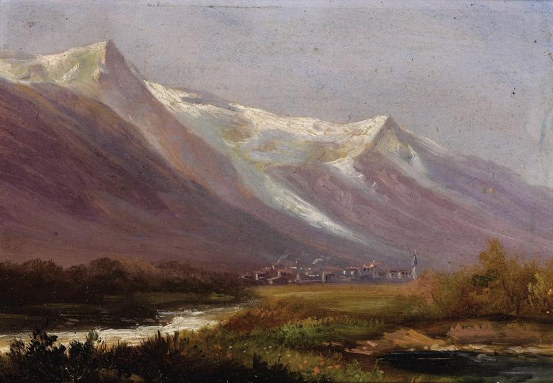 Albert Bierstadt (198)