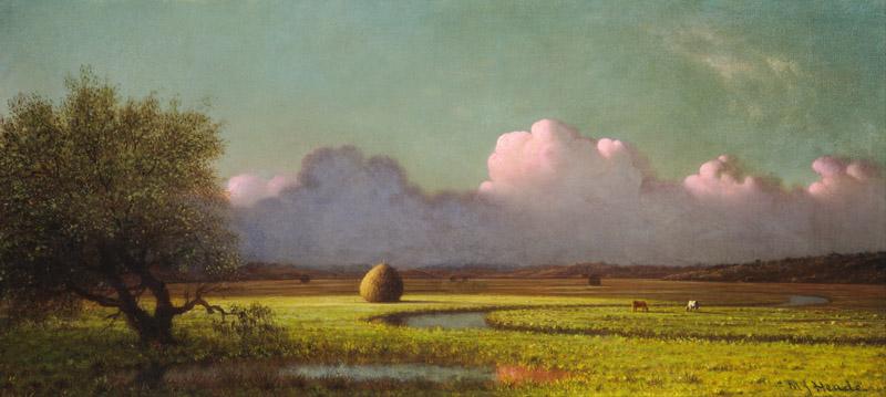Albert Bierstadt (2)