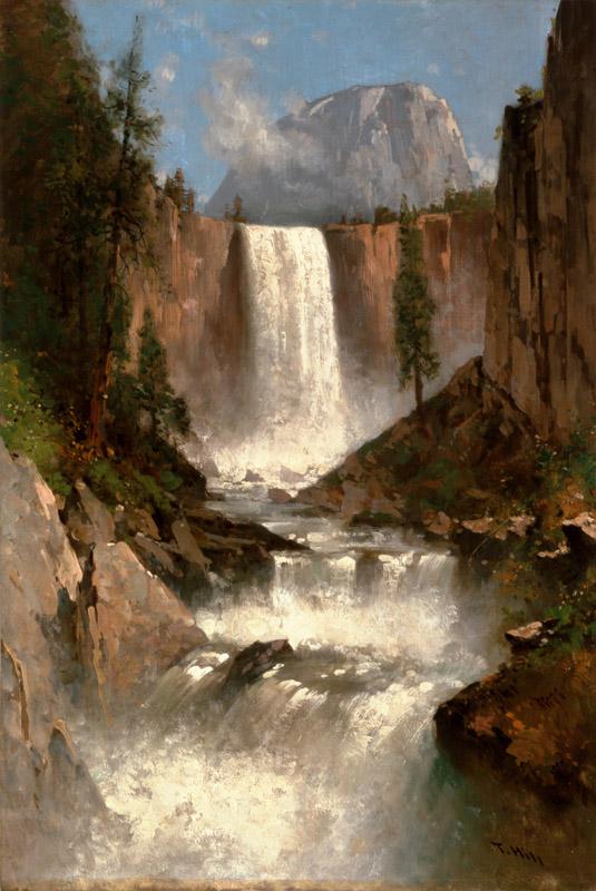 Albert Bierstadt (202)