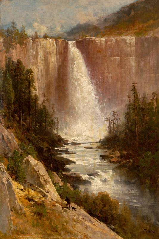 Albert Bierstadt (203)