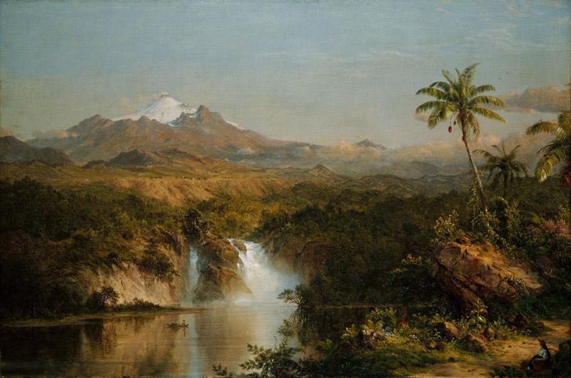 Albert Bierstadt (205)