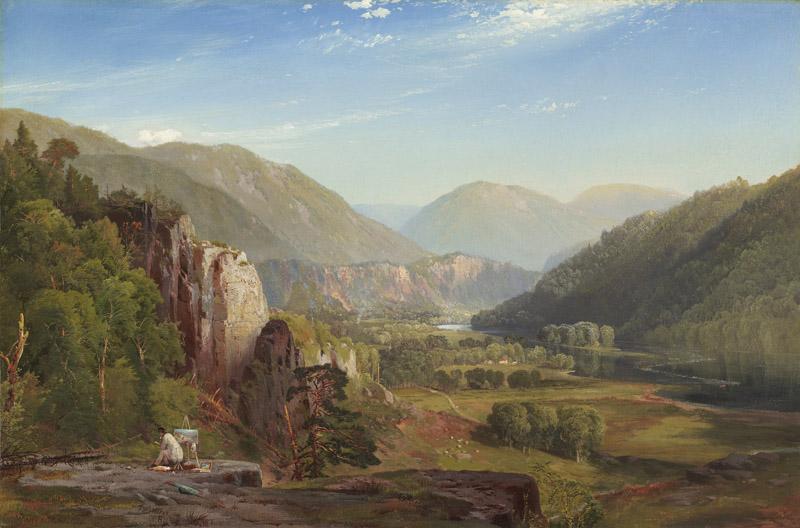 Albert Bierstadt (208)