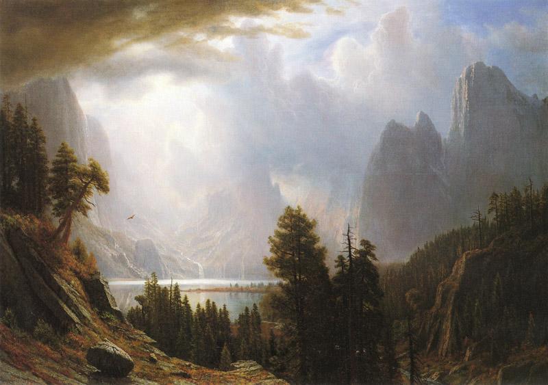 Albert Bierstadt (213)