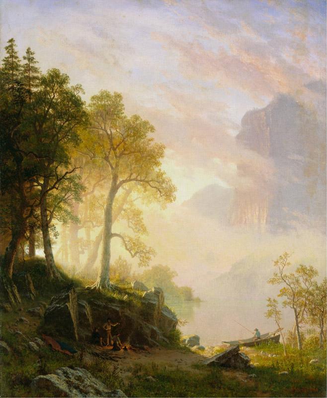 Albert Bierstadt (214)