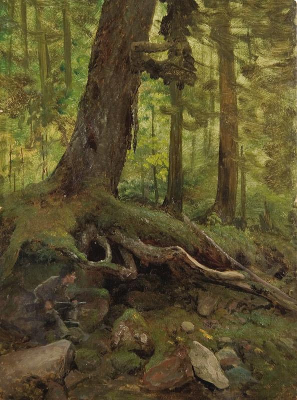 Albert Bierstadt (218)