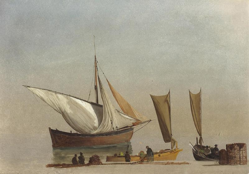 Albert Bierstadt (225)