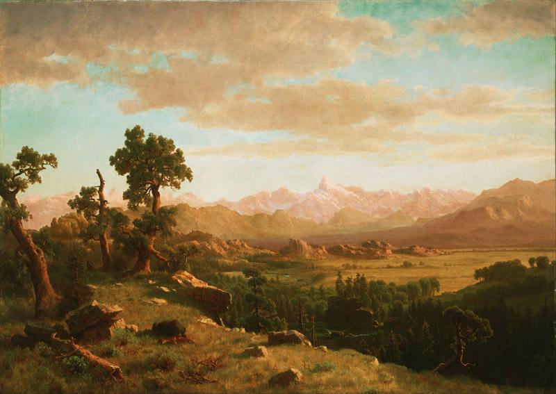 Albert Bierstadt (73)