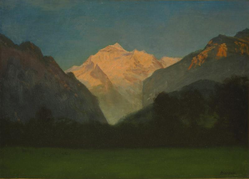 Albert Bierstadt (81)