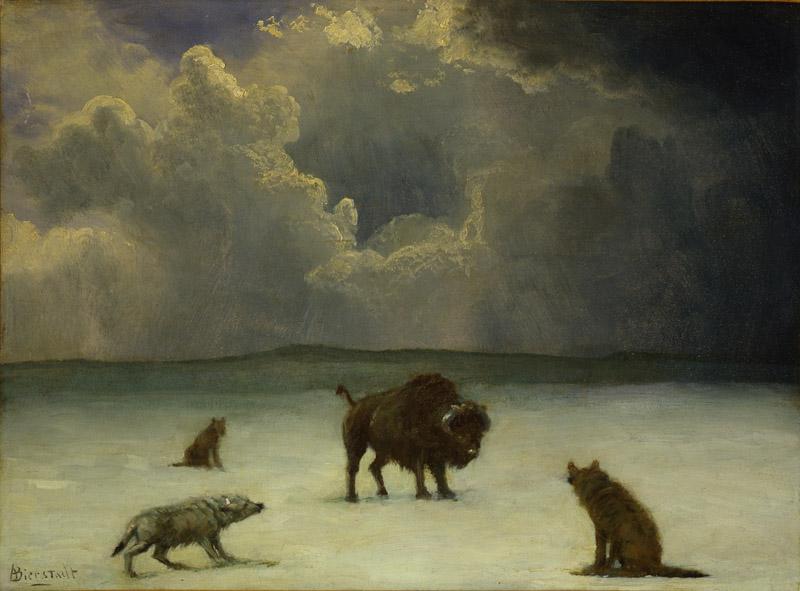 Albert Bierstadt(109)
