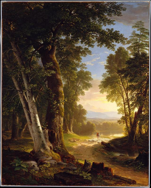 Albert Bierstadt(164)