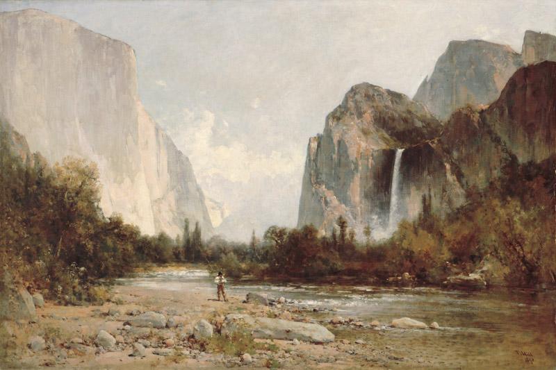 Albert Bierstadt(204)