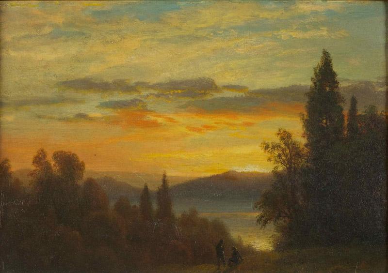 Albert Bierstadt(206)