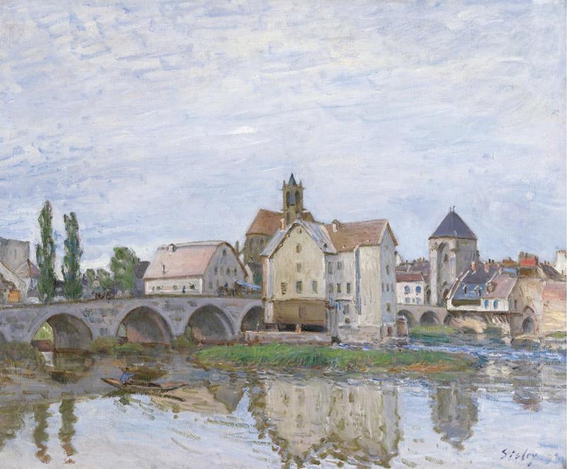 Alfred Sisley051