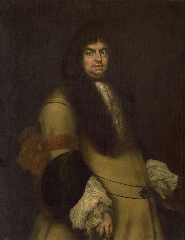 Anonimo-Guillermo Ramon de Moncada, marques de Aytona-124 cm x 99 cm
