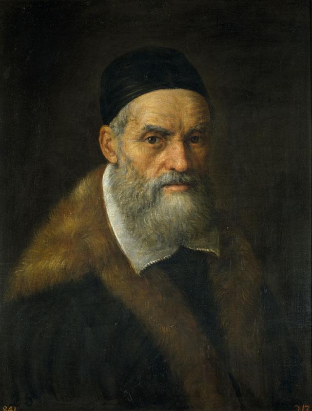 Bassano, Leandro-Jacopo Bassano, el Viejo-64 cm x 50 cm