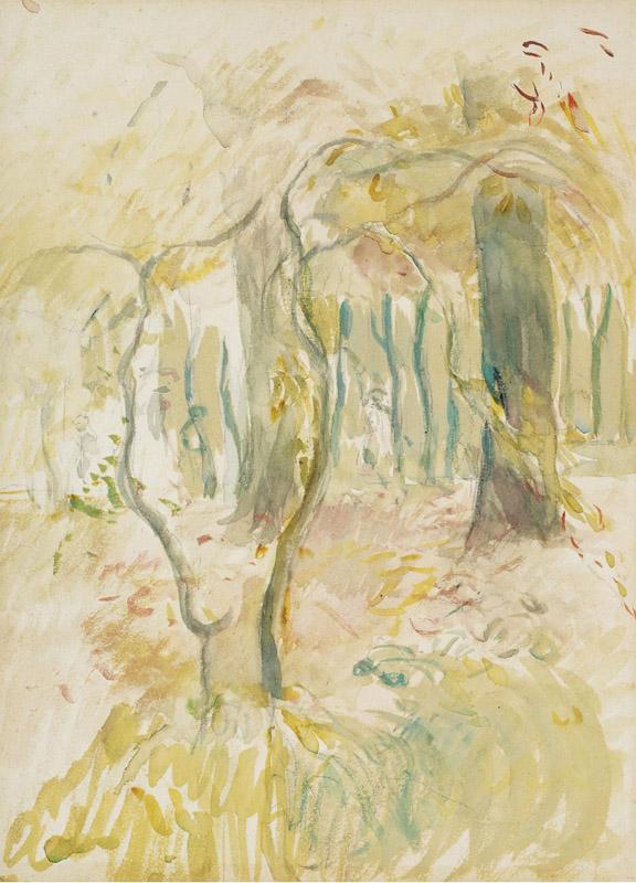 Berthe Morisot16