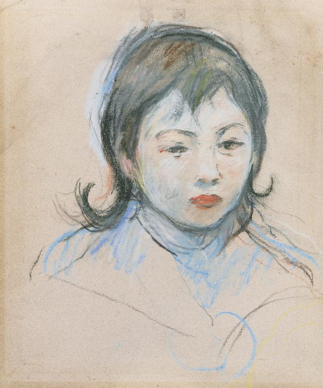 Berthe Morisot18