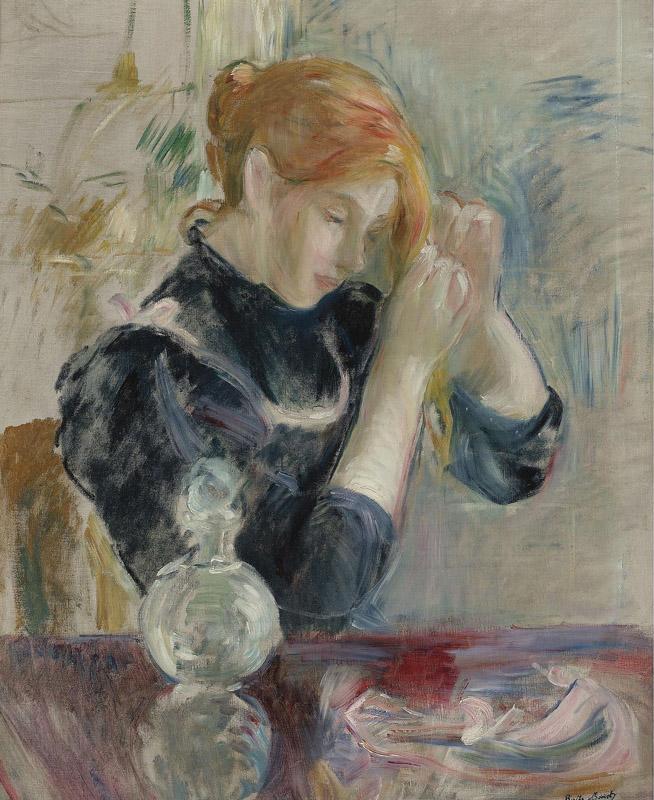 Berthe Morisot2