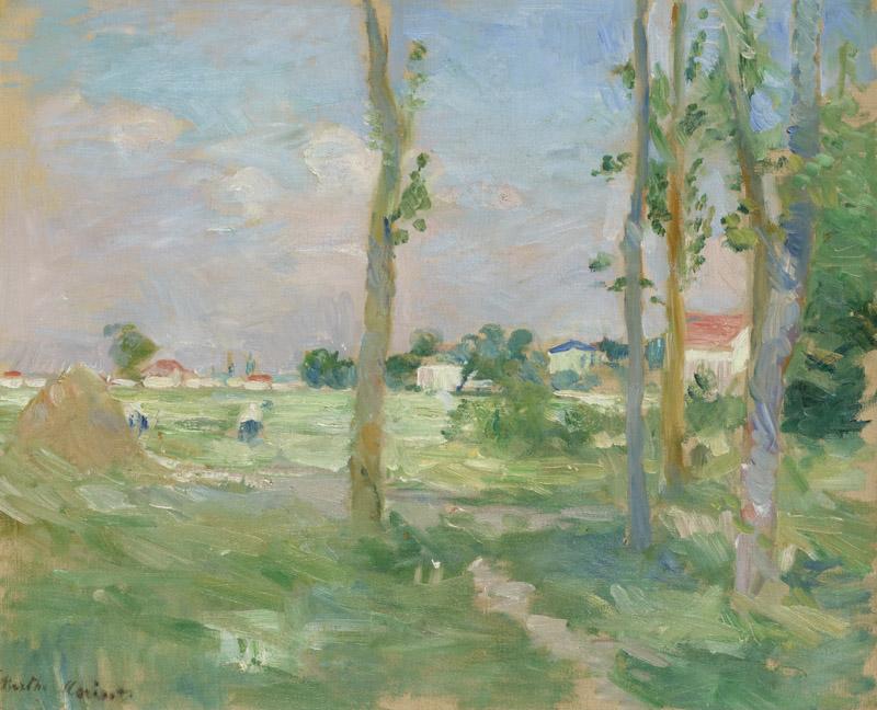 Berthe Morisot22