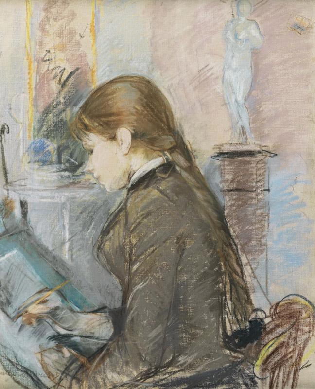 Berthe Morisot24