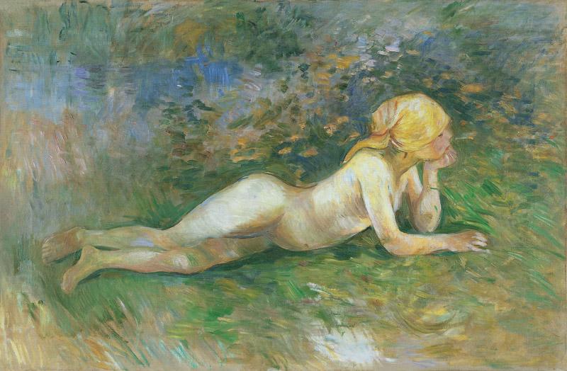 Berthe Morisot25